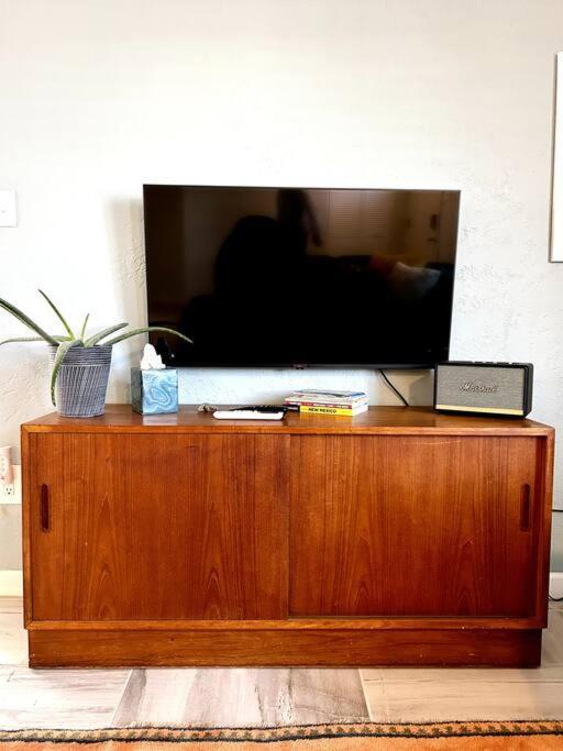 Fully Furnished, Serene Taos House Esterno foto