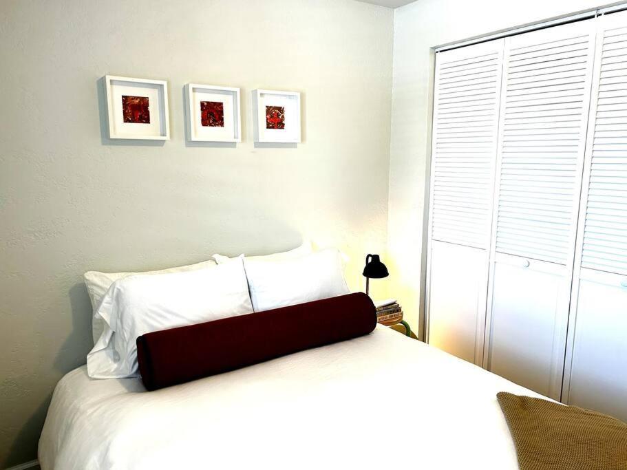 Fully Furnished, Serene Taos House Esterno foto